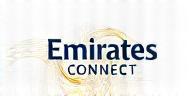Emirates Mobile Connect logo
