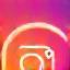 Instagram icon