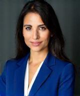 Fatima Mansouri, CTO