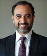 Khalid Al Jaber, CEO